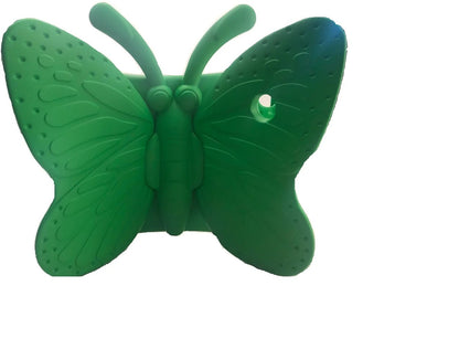 iPad 9.7 5th / 6th / Air / Air 2 Bumper Butterfly Case