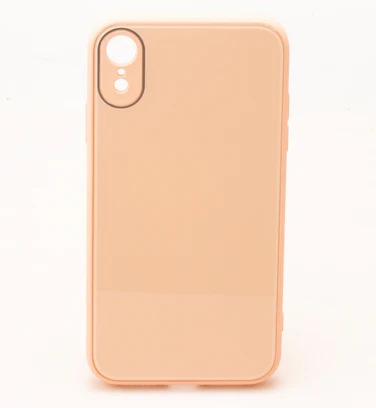 IPhone XR 6.1 Tough Mellow Back Case