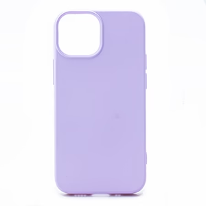 6.1 Silicone Gel CaseIPhone 13 Pro