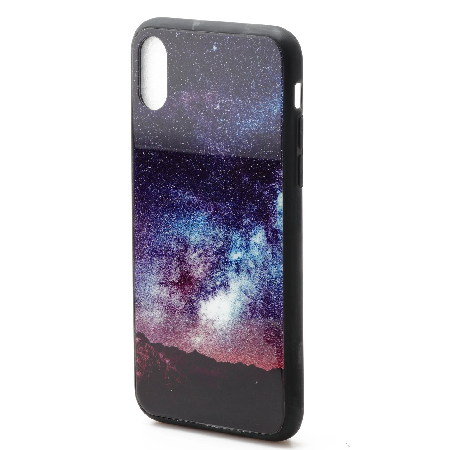 IPhone XR 6.1 Tough Printed Back Case