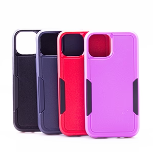 iPhone 13 Pro 6.1 Tough Pioneer Back Case