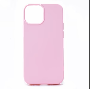 6.1 Silicone Gel CaseIPhone 13 Pro