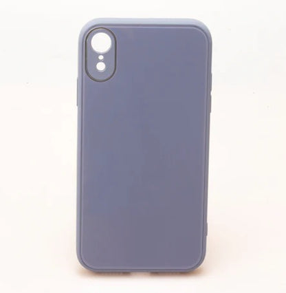 IPhone XR 6.1 Tough Mellow Back Case