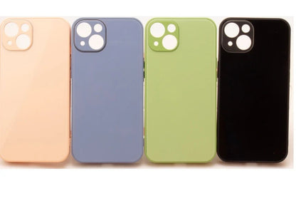 iPhone 13 Pro 6.1 Tough Mellow Back Case