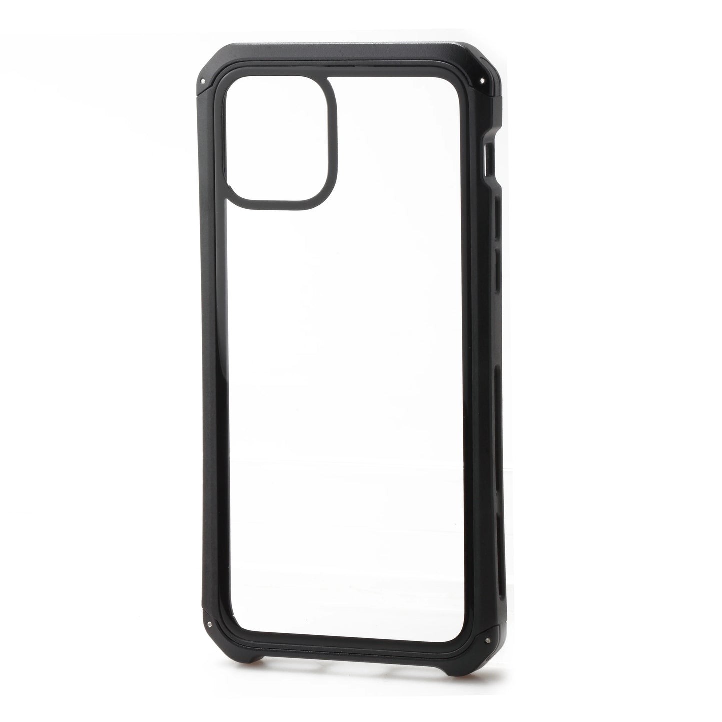 IPhone 11 Pro Max 6.5 Clear Element Case
