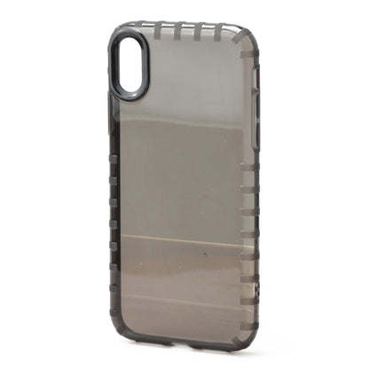IPhone XR 6.1 Clear Slip Proof Jelly Case