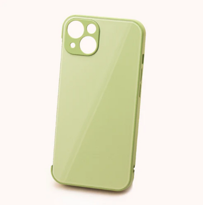 iPhone 13 Pro 6.1 Tough Mellow Back Case