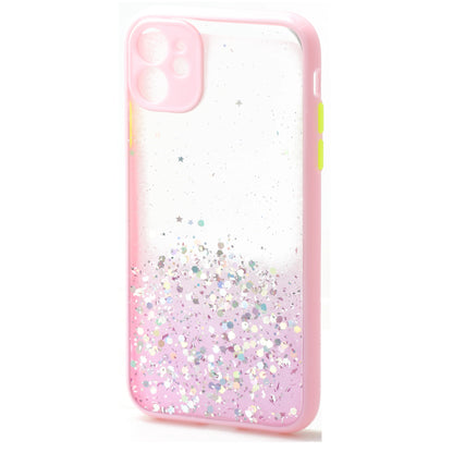 IPhone 11 Pro 5.8 Shinning Gradient Case