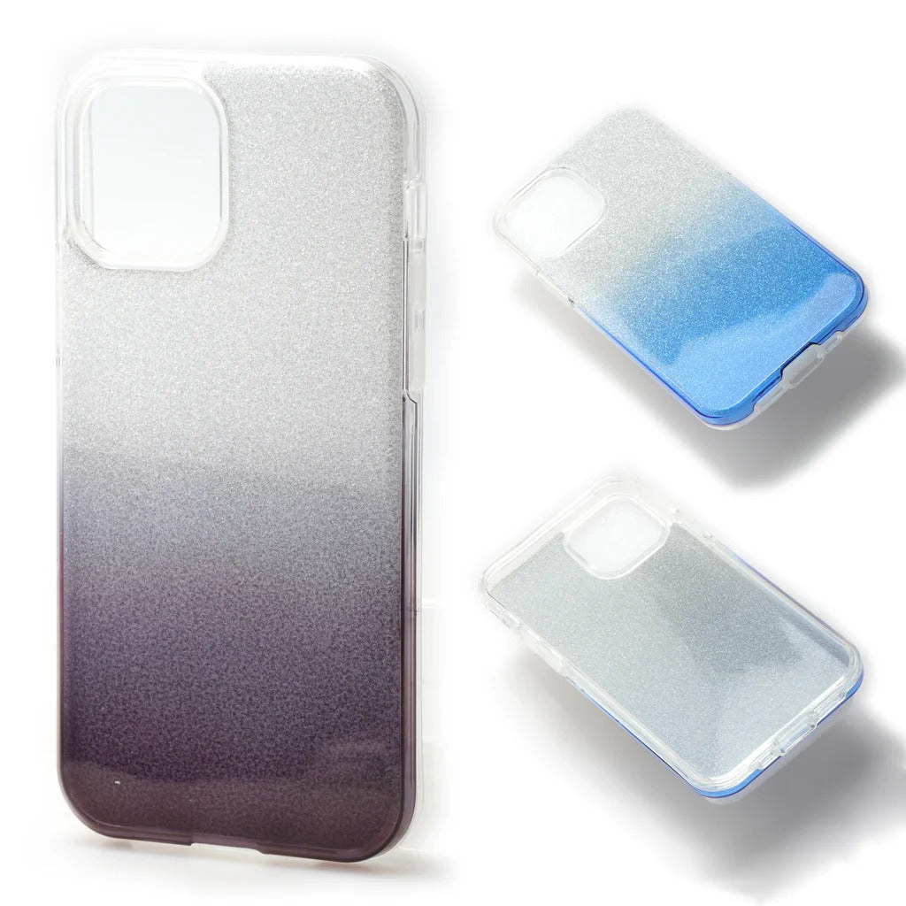 iPhone 13 Pro 6.1 Shining Colorful Back Case