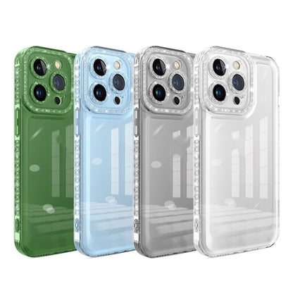 iPhone 14 6.1 Diamond Clear