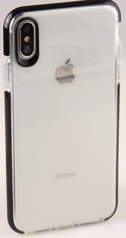 IPhone XR 6.1 Clear iClear Collection Back Case