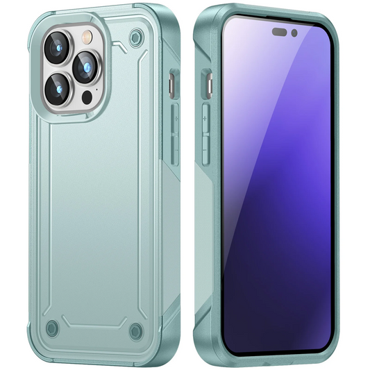 iPhone 14 Pro Max 6.7 2-Piece Protective Back Case