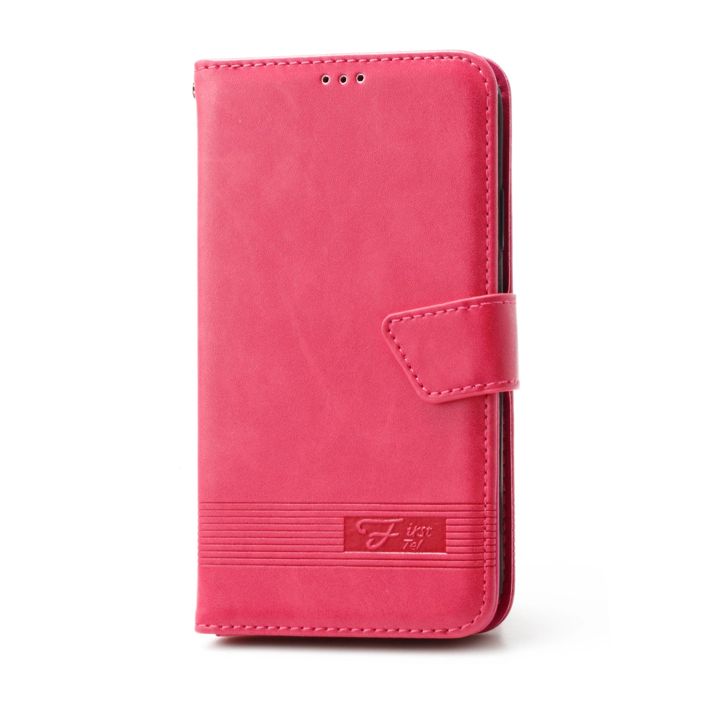 IPhone XR 6.1 Book Case Fashion