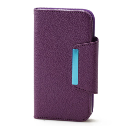 IPhone XR 6.1 Book Case Plain Magnetic