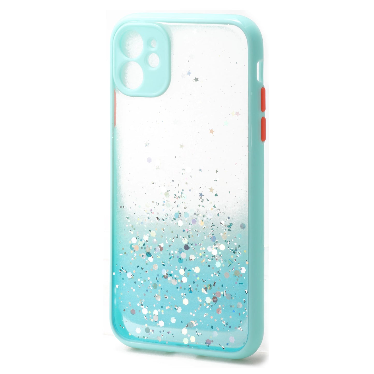 IPhone 11 Pro Max 6.5 Shinning Gradient Case
