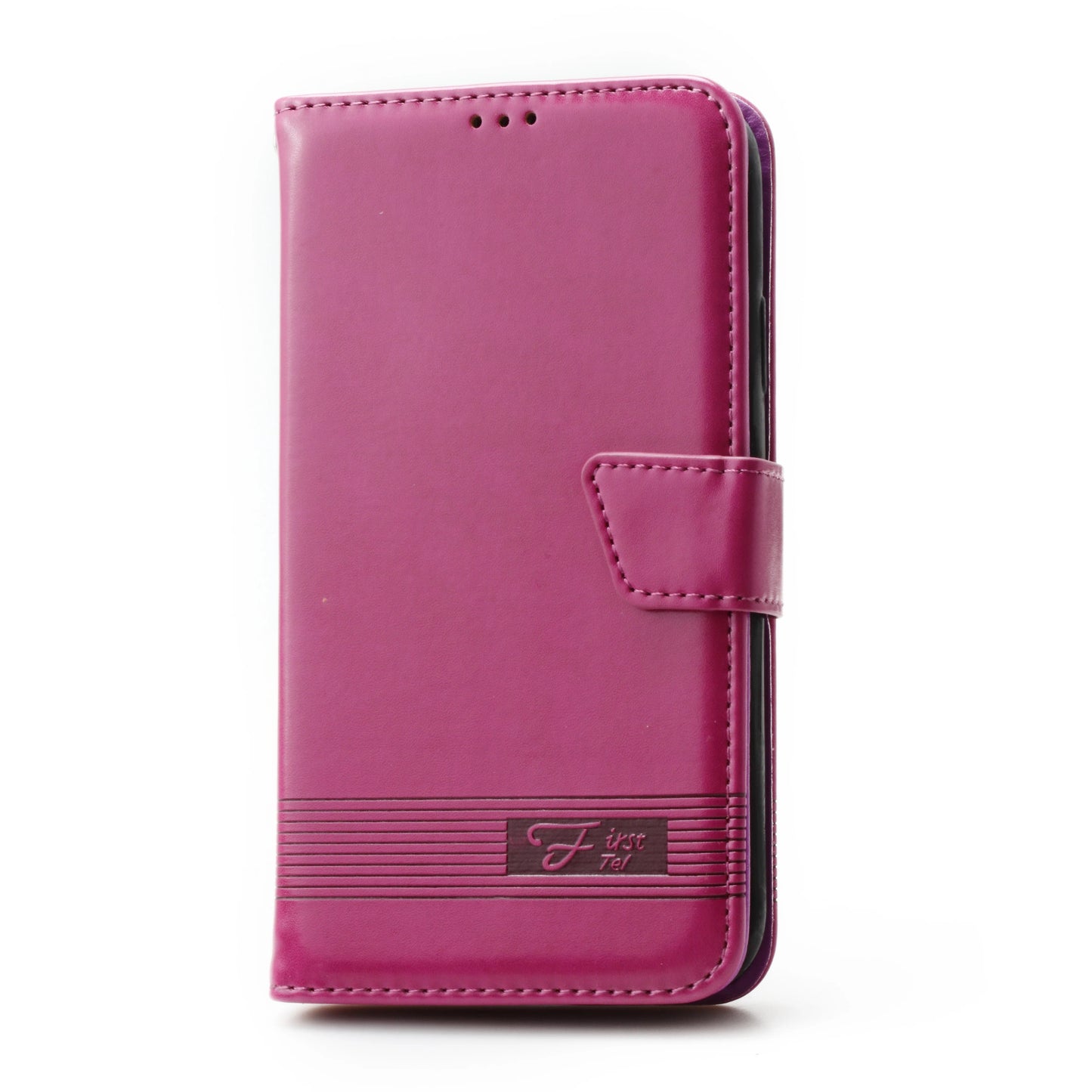 IPhone XR 6.1 Book Case Fashion