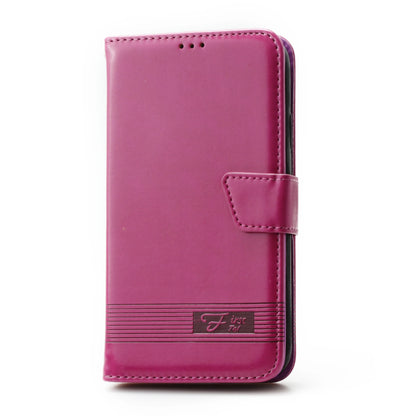 IPhone XR 6.1 Book Case Fashion