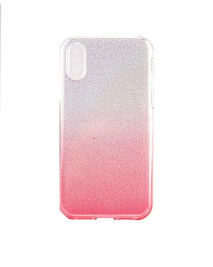 IPhone XR 6.1 Shining Colorful Back Case