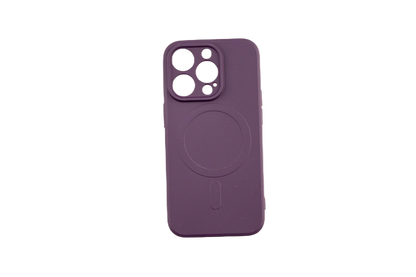 iPhone 14 Pro 6.1 Magsafe Sillicone Case