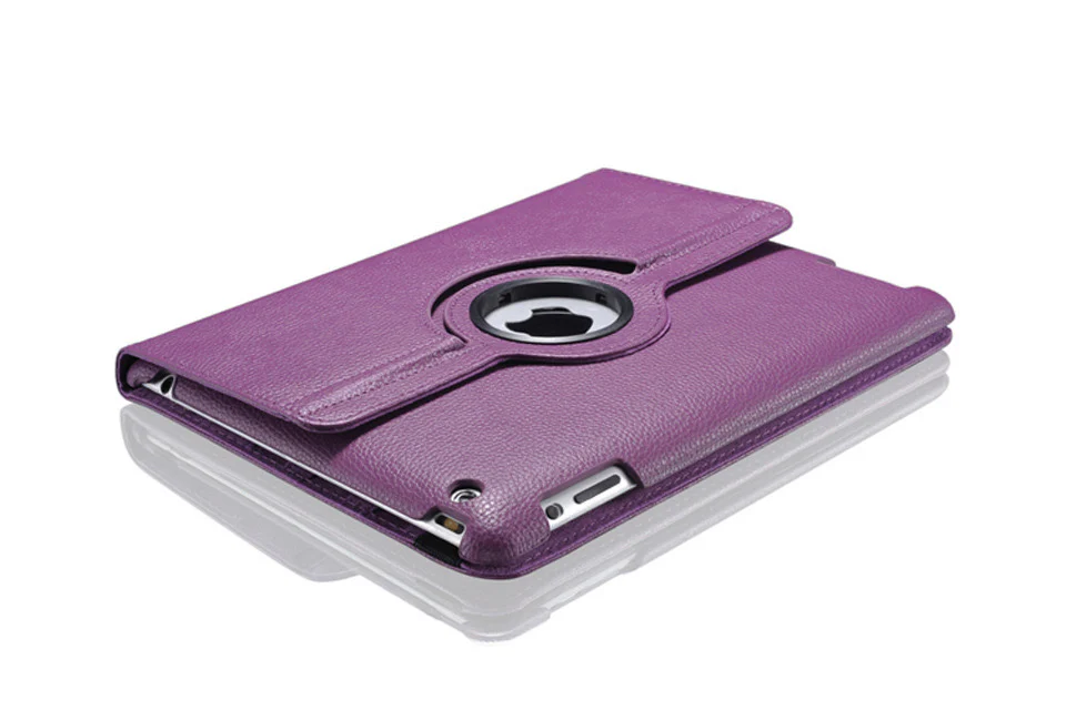 iPad Air 2 9.7 Book Case Rotating
