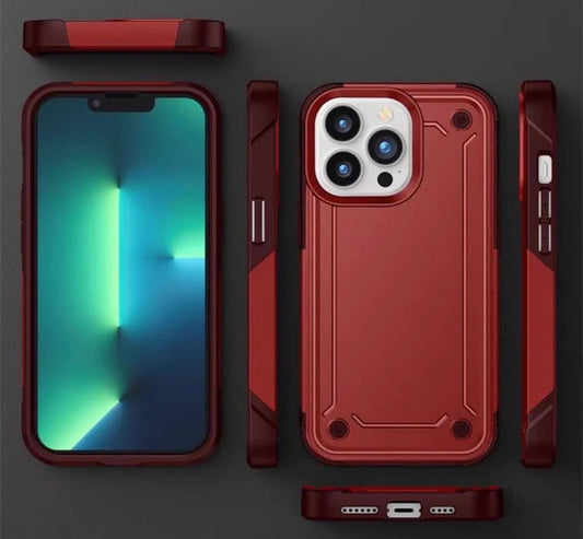 IPhone 11 Pro Max 6.5 2-piece Protective Back Case