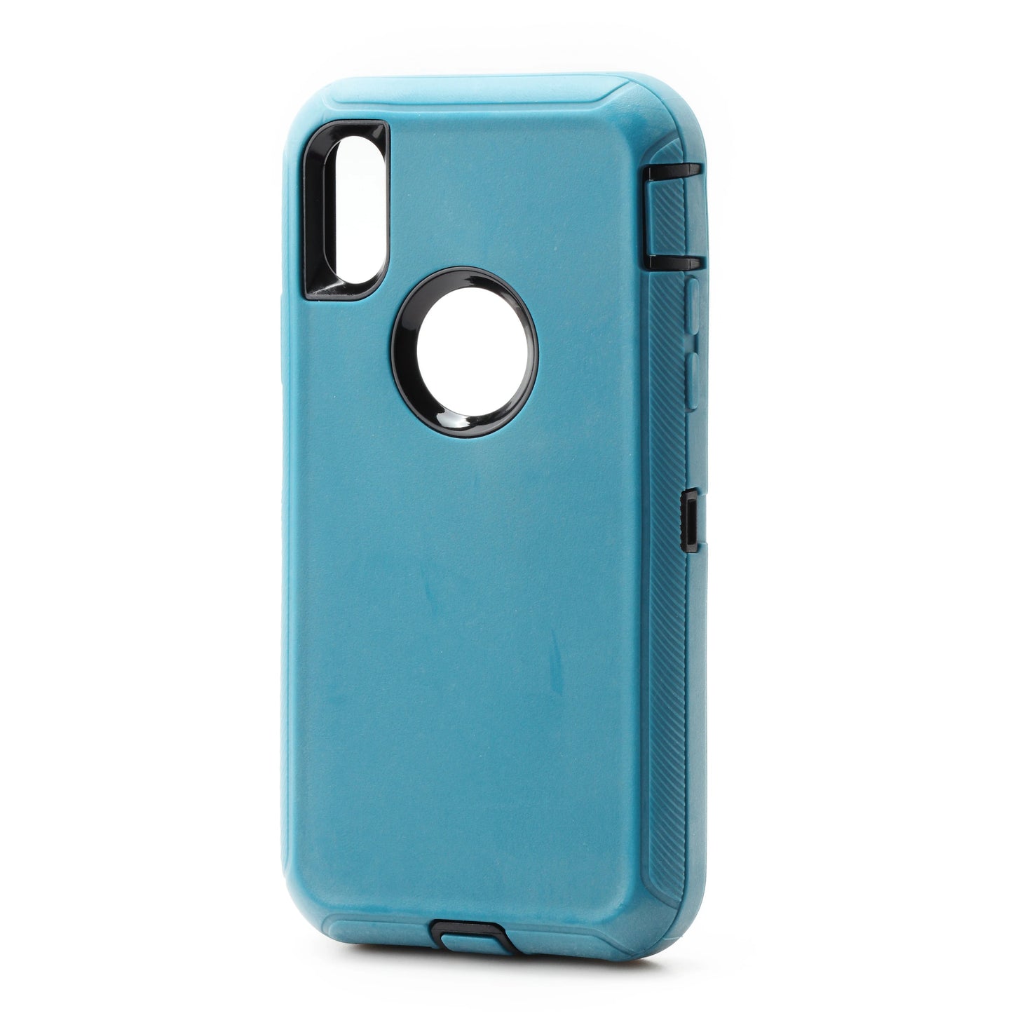 IPhone XR 6.1 Tough Guardian Robot ShockProof Case