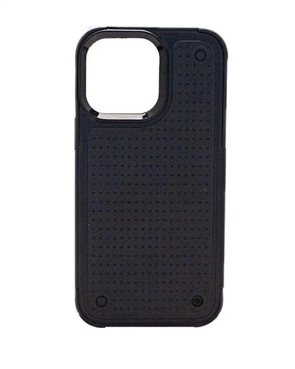 iPhone 14 6.1 Shock Proof Air Space Structure Back Case
