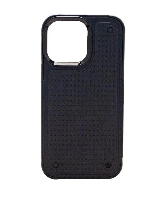 iPhone 14 Pro Max 6.7 Shock Proof Air Space Structure Back Case