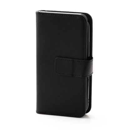 IPhone XR 6.1 Book Case With Nine Card Holders