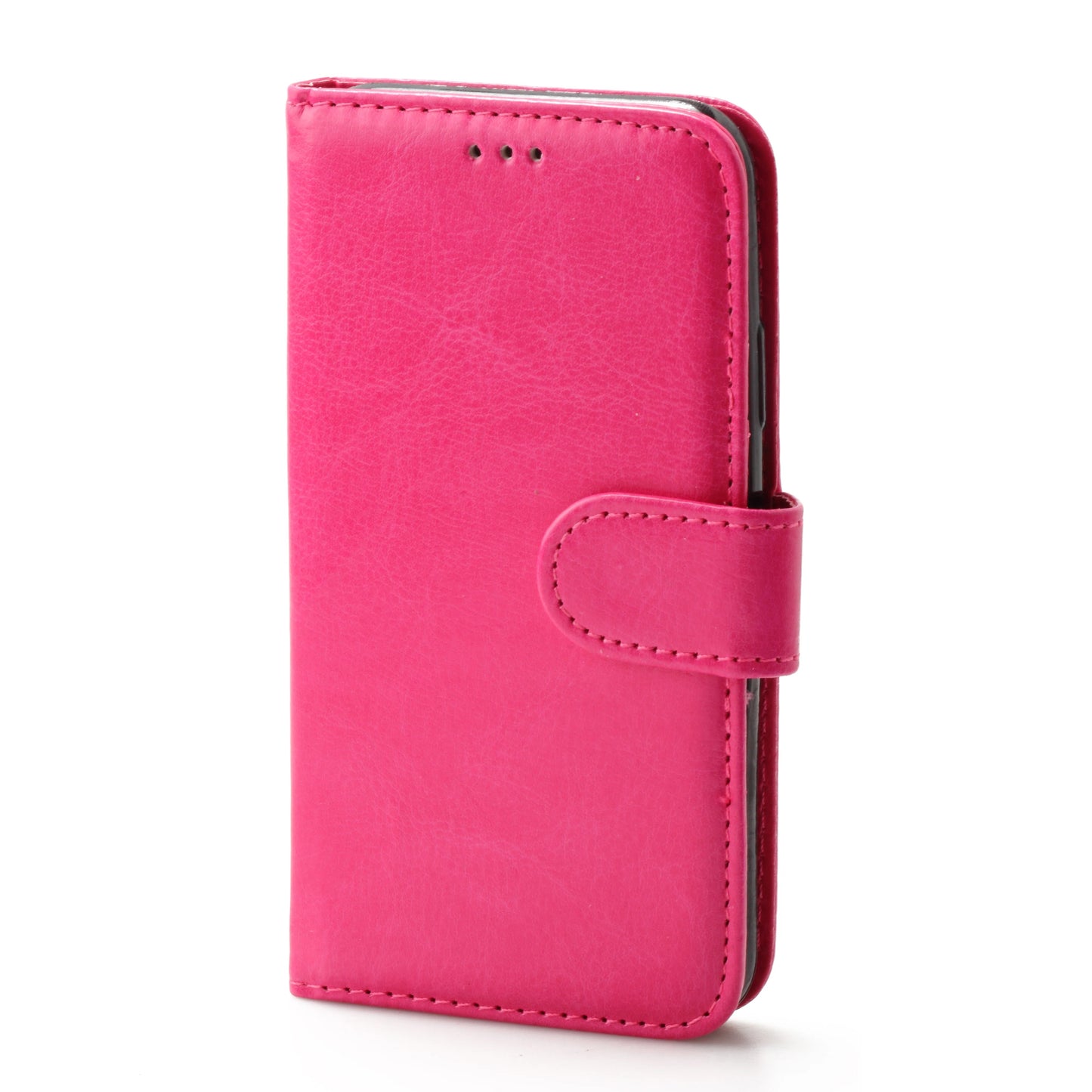 IPhone XR 6.1 Book Case Plain