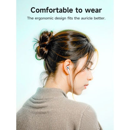 hoco. M101 Pro Crystal 3.5mm Handsfree