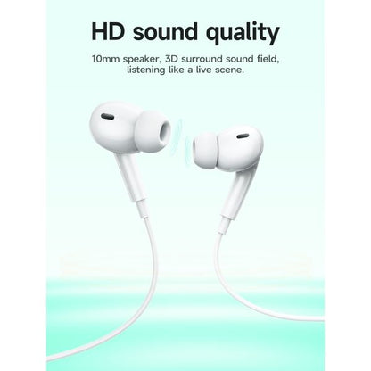 hoco. M101 Pro Crystal 3.5mm Handsfree