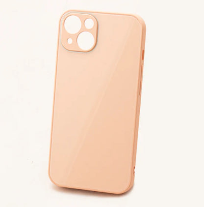 iPhone 13 6.1 Tough Mellow Back Case