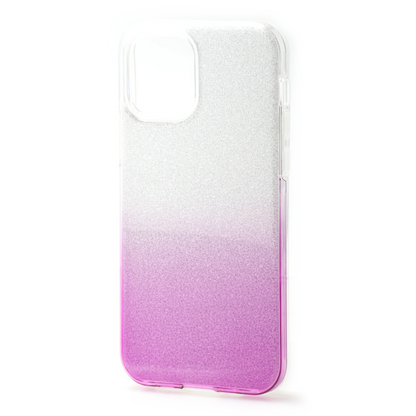 iPhone 13 6.1 Shining Colorful Back Case